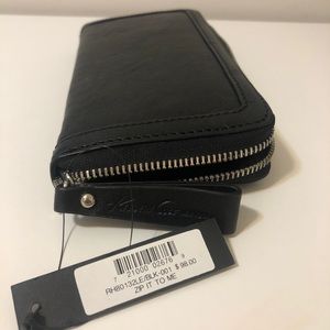 NWT Kenneth Cole Wallet
